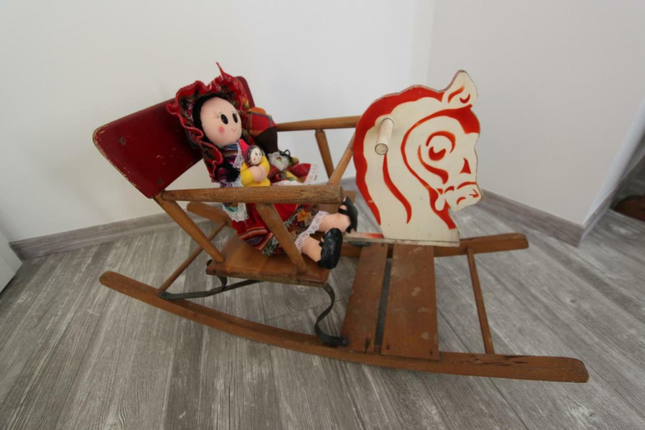 Subtil Insolite Colmar Luaran gambar